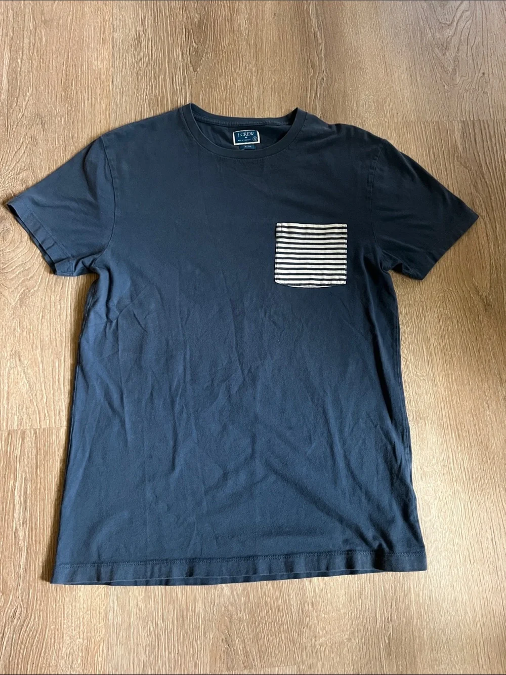 J. Crew T-Shirt Men’s Small Slim Fit